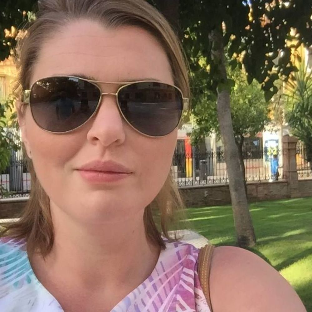 Meet your Posher, Katharine